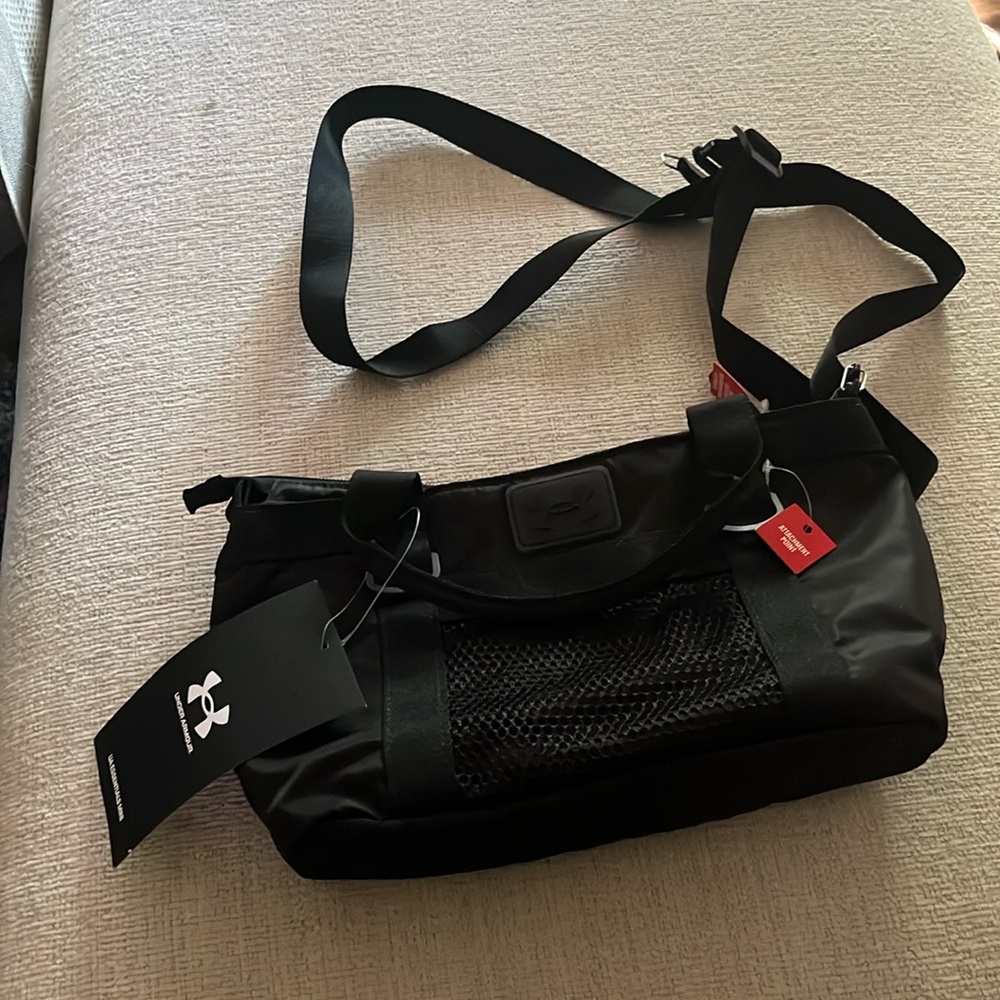 Under Armour CrossBody or Purse NWT/2024